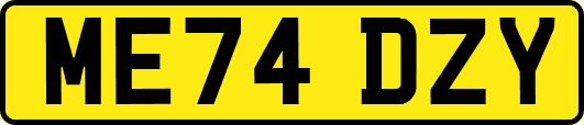 ME74DZY
