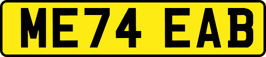 ME74EAB