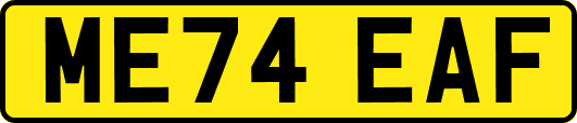 ME74EAF
