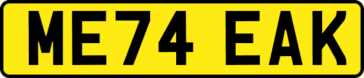 ME74EAK