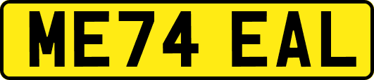ME74EAL
