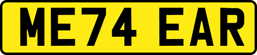 ME74EAR