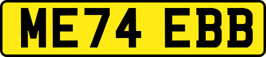 ME74EBB