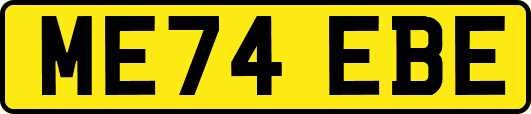 ME74EBE
