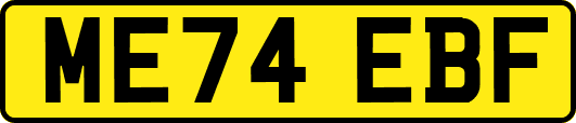 ME74EBF
