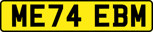 ME74EBM