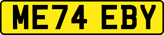 ME74EBY