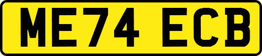 ME74ECB