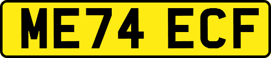 ME74ECF