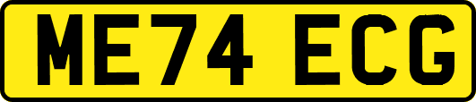 ME74ECG