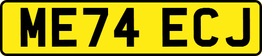 ME74ECJ