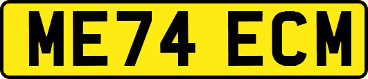 ME74ECM