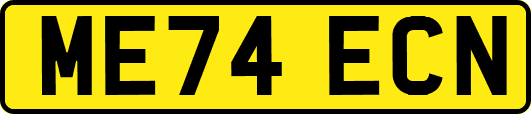 ME74ECN