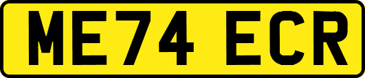 ME74ECR