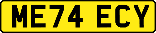 ME74ECY