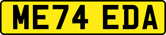 ME74EDA