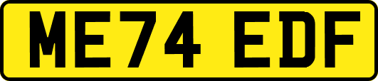 ME74EDF