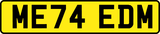 ME74EDM