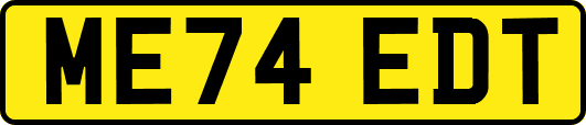 ME74EDT