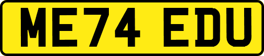 ME74EDU
