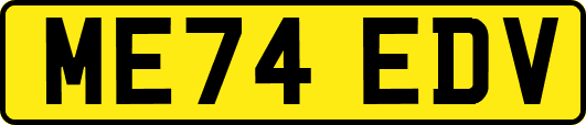 ME74EDV