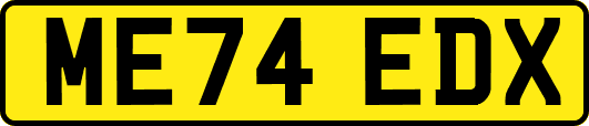 ME74EDX