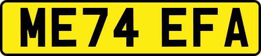 ME74EFA