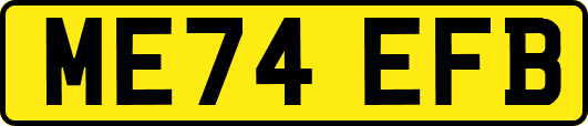 ME74EFB