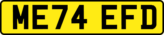 ME74EFD