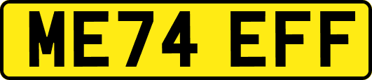 ME74EFF