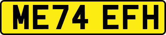 ME74EFH