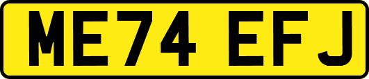 ME74EFJ
