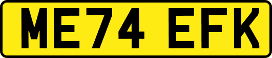 ME74EFK