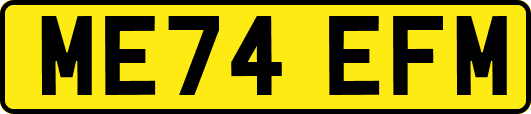 ME74EFM