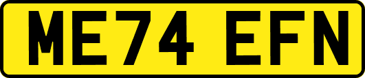 ME74EFN