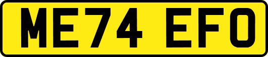ME74EFO