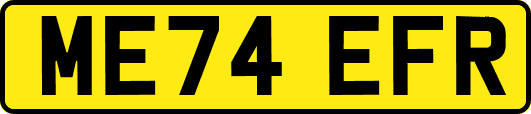 ME74EFR