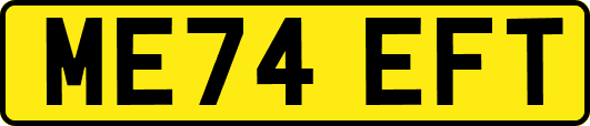 ME74EFT