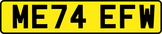 ME74EFW