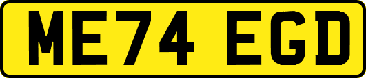 ME74EGD