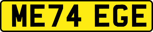 ME74EGE