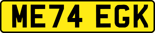 ME74EGK