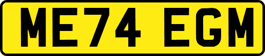 ME74EGM