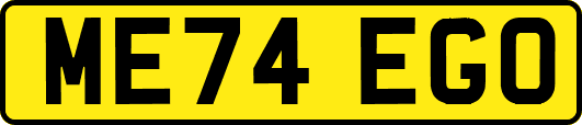 ME74EGO