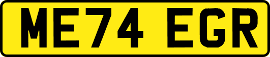 ME74EGR