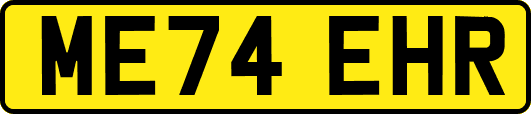 ME74EHR