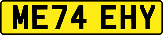 ME74EHY