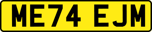ME74EJM