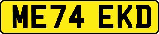 ME74EKD