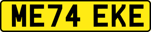 ME74EKE